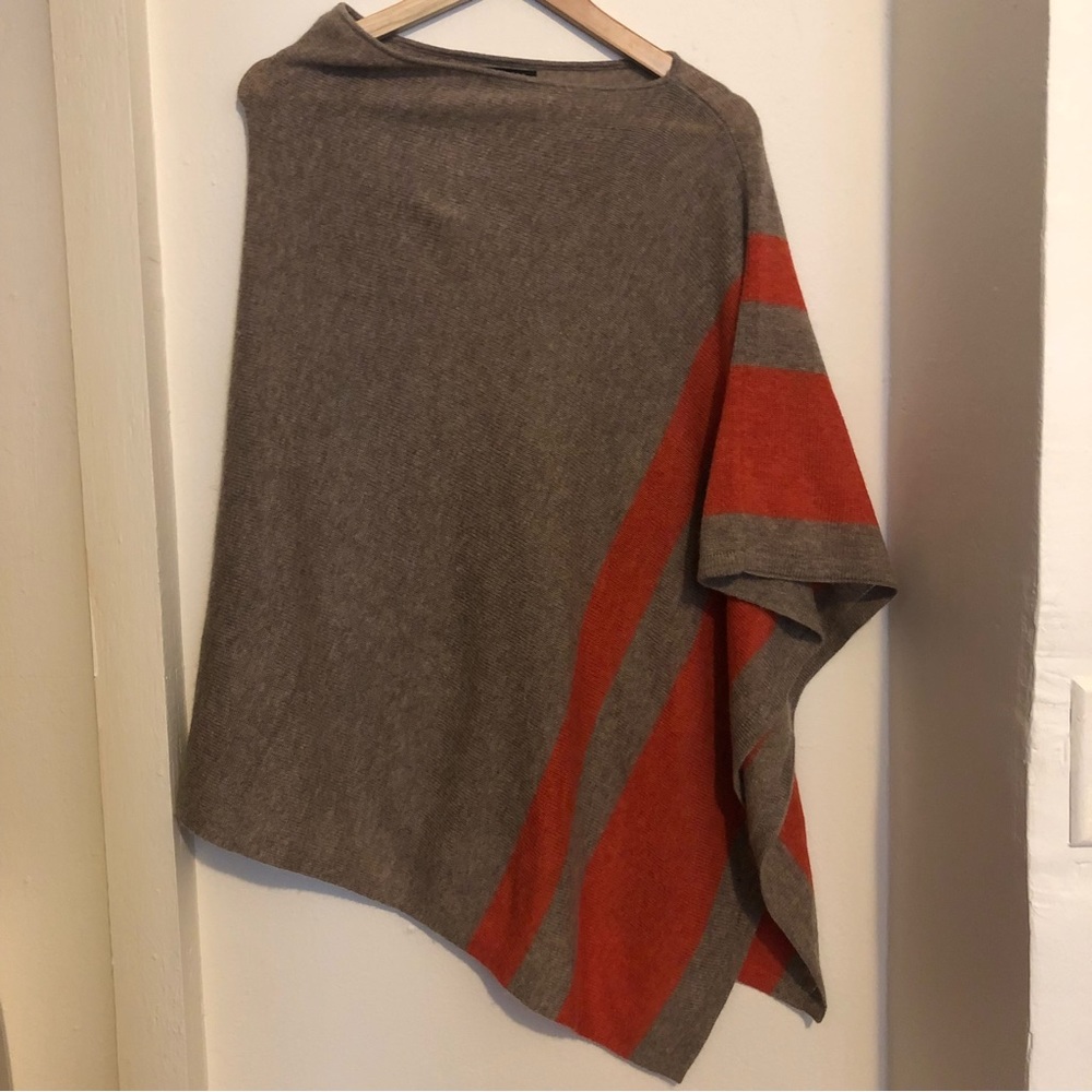 Cashmere Club Room Luxury Shawl/Shrug 100% Cashmere